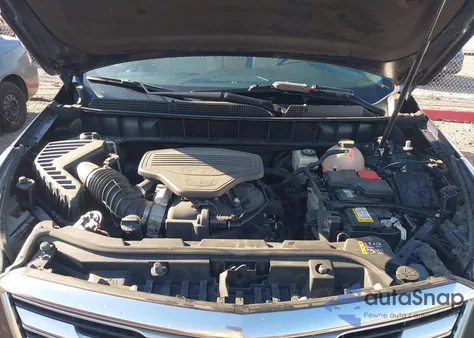 2018 Cadillac Xt5 Standard from USA, damaged, VIN 1GYKNARSXJZ201626